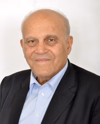 Prof. Magdi Yacoub